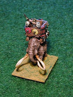 Mammut